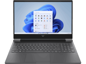 Gaming HP Victus 15-fa1105nia, Windows 11, Intel® Core™ i7, 16 Go de RAM, SSD 1 To, NVIDIA 8Go