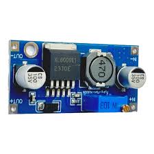 module DC-DC boost XL6009E1