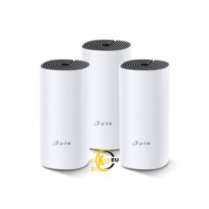 Acess point wifi mesh TP-LINK DECO M4 (3-pack) AC1200