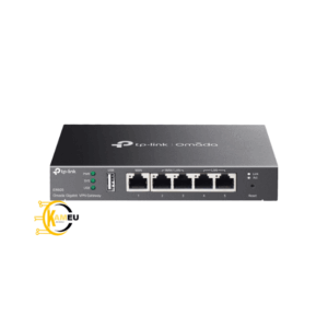 Routeur VPN failover (multi-WAN) TP- LINK Omada ER605