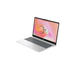 LAPTOP  HP 15-FD0005DX CORE i5-1235U, 8GB RAM, 512GB SSD, 15.6"