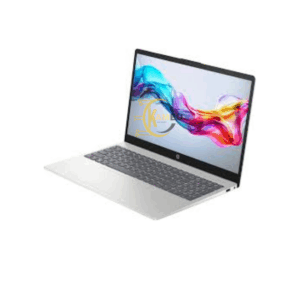 LAPTOP HP 15-FD0477NIA CORE i3-1315U (13e GEN), 8GB RAM, 512GB SSD, DOS, Ecran 15.6"FHD