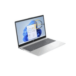 LAPTOP HP 15-FD0477NIA CORE i3-1315U (13e GEN), 8GB RAM, 512GB SSD, DOS, Ecran 15.6"FHD