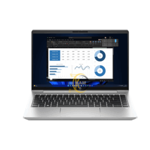 LAPTOP HP PROBOOK 440 G10  CORE i7-1355U (13e GEN), 8GB, 512GB SSD,  14"