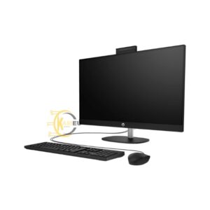 Ordinateur ALL IN ONE HP 27-CR0086NH Ci7-1355U (13TH GEN), 8GB RAM, 512GB SSD, 27"  [91H75EA]