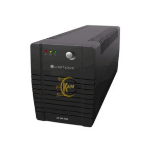 Onduleur lightWave Offline 1250VA LW-UPS-1250