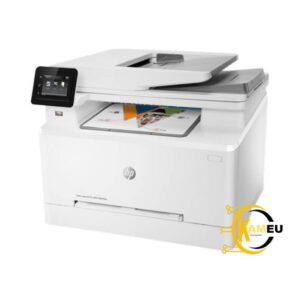 IMPRIMANTE HP COLOR LASER JET MFP M238fdw