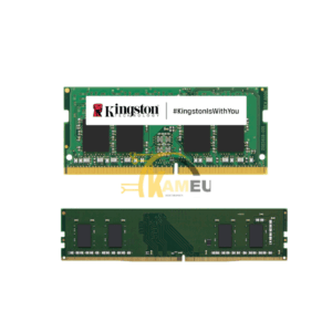 RAM 8GB kingston DDR4 2666Mhz desktop