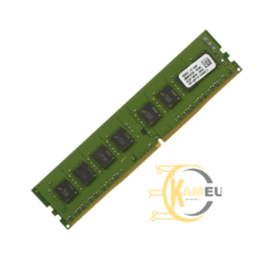 RAM Kingston 4GB DDR4 2400 MHz desktop