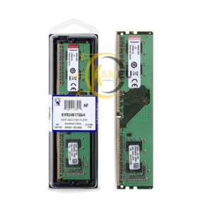 ram 4GB kingston DDR4 2400Mhz desktop