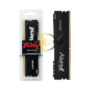 RAM 8GB kingston DDR4 3600Mhz desktop