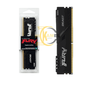 RAM Kingston 16GB DDR4 3200 MHz Desktop