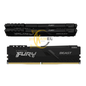 RAM Kingston 32GB DDR4 3200 MHz Desktop