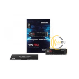 SSD SAMSUNG 1TB 990 PRO