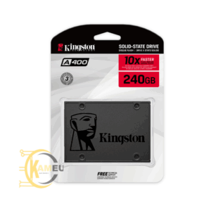 SSD Kingston 240GB A400 SATA