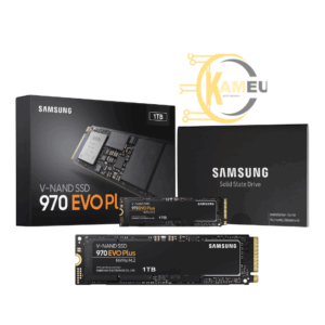 Disque SSD SAMSUNG 1TB 970 EVO PLUS PCIE/NVME M.2-3.0