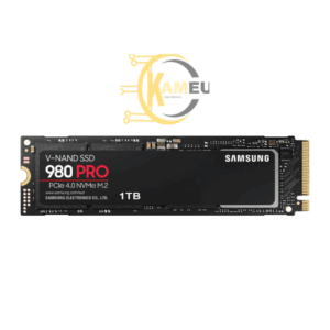 Disque SSD SAMSUNG 980 PCIE/NVME OEM 1TB M.2-3.0