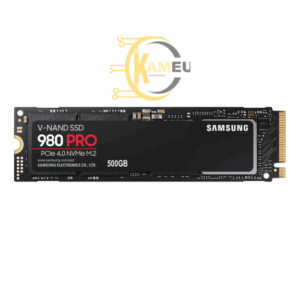 Disque SSD SAMSUNG 980 PCIE/NVME OEM 500GB M.2-3.0