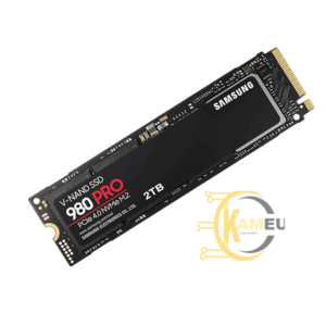 Disque SSD SAMSUNG 980 PCIE/NVME OEM 2TB M.2-3.0