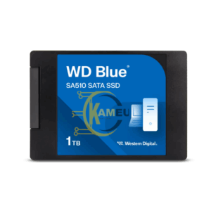 Disque SSD 1TB SATA WD Blue SA510