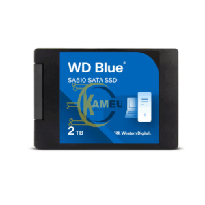 Disque SSD 2TB SATA WD Blue SA510