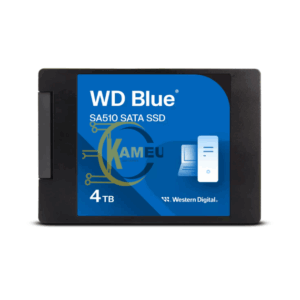 Disque SSD 4TB SATA WD Blue SA510