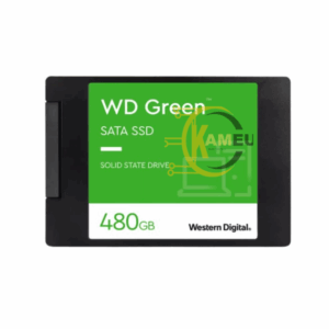 Disque SSD 480 Go Western Digital Green 2.5 pouces