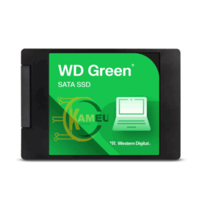 Disque SSD 120 Go Western Digital Green 2.5 pouces