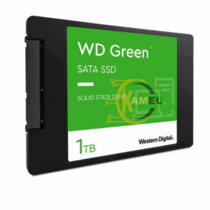 Disque SSD 1To Western Digital Green 2.5 pouces