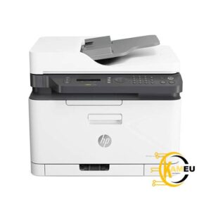 IMPRIMANTE HP COLOR LASER MFP 179fnw