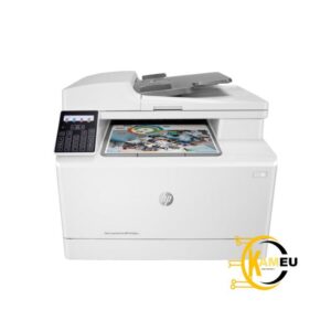 IMPRIMANTE HP COLOR LASER JET PRO MFP M183fw