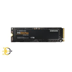 Disque SSD 1T Samsung Evo 970 Plus M.2 NVMe MZ-V7S1T0BW