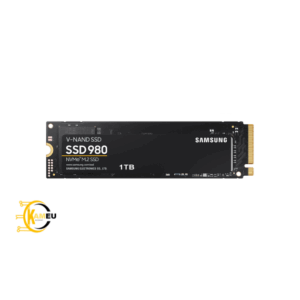Disque Samsung SSD 980 1To  M.2 NVMe MZ-V8V1T0B/AM