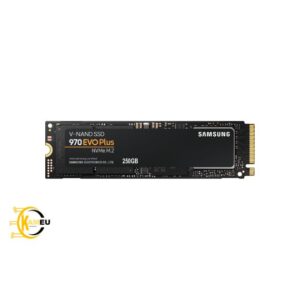Disque SSD 250GB Samsung Evo 970 Plus M.2 NVMe MZ-V7S250BW