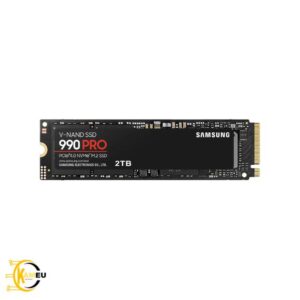 Disque SSD 2T Samsung Evo 990 PRO M.2 NVMe MZ-V9P2T0BW