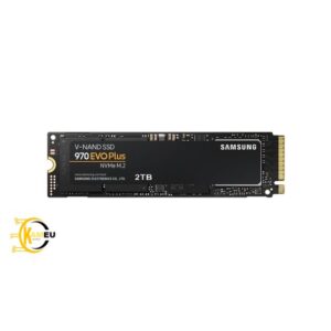 Disque SSD 2T Samsung Evo 970 Plus M.2 NVMe MZ-V7S2T0BW