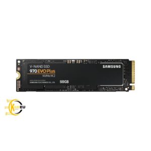 Disque SSD 512GB Samsung Evo 970 Plus M.2 NVMe MZ-V7S500BW