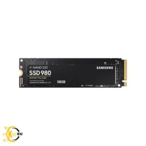 Disque Samsung SSD 980 500GB  M.2 NVMe MZ-V8V500B/AM