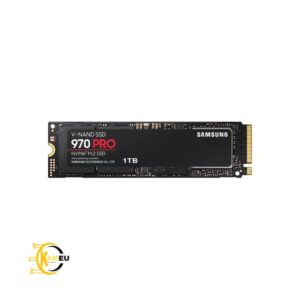 Disque SSD 1T Samsung Evo 990 PRO M.2 NVMe MZ-V9P1T0BW