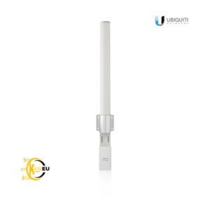 Antenne omnidirectionnelle 360 degre ubiquiti AMO-2G10 frequence 2.4GHz