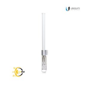 Antenne omnidirectionnelle 2.4GHz 360 degre ubiquiti AMO-2G13