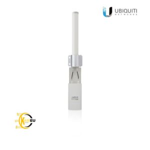 antenne omnidirectionnelle ubiquiti Airmax AMO-5G10 puissance 10dBi