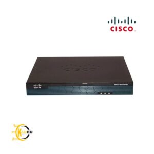 Routeur CISCO1921/K9