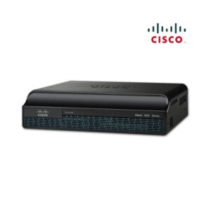 Routeur cisco 1941/k9