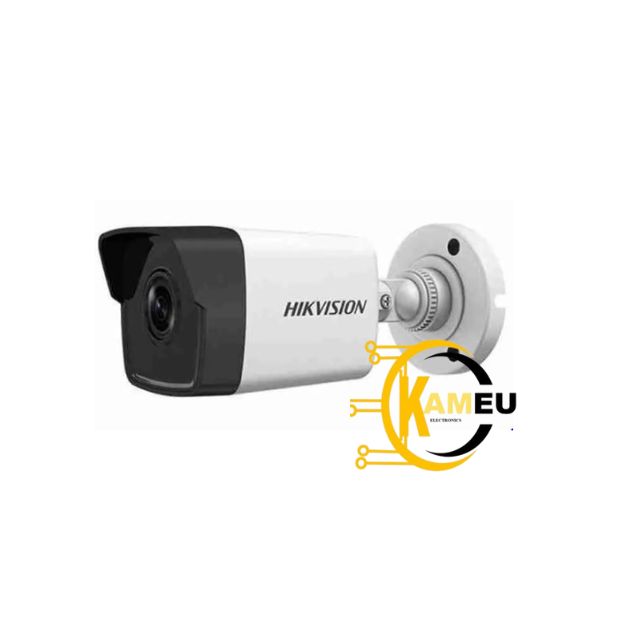 CAMERA HIKVISION EXTERNE 2MP DS-2CD1021G0-I(4mm)