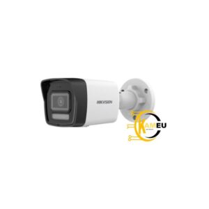 CAMERA HIKVISION EXTERNE HYBRIDE IP 4MP DS-2CD1043G2-LIU(4mm)
