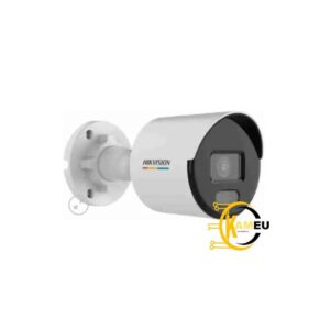 CAMERA HIKVISION EXTERNE HYBRIDE IP FULL COLOR 4MP DS-2CD1047G2H-LIU(4mm)(O-STD)