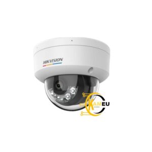 CAMERA HIKVISION INTERNE HYBRIDE IP FULL COLOR 4MP DS-2CD1147G2H-LIU(2.8mm)(O-STD)