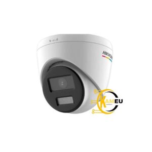 CAMERA HIKVISION EXTERNE HYBRIDE 2MP DS-2CD1327G2H-LIU(2.8mm)(O-STD)