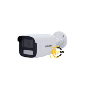 CAMERA HIKVISION INTERNE IP HYBRIDE 8MP DS-2CD1T83G2-LIUF/SL(4mm)